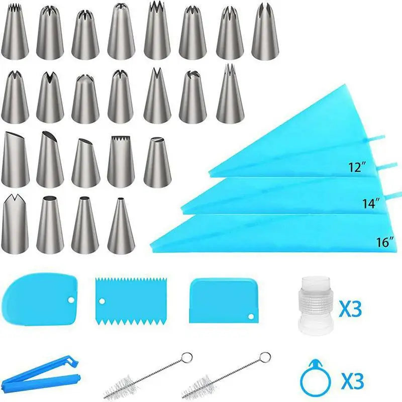 Spritzen ;)