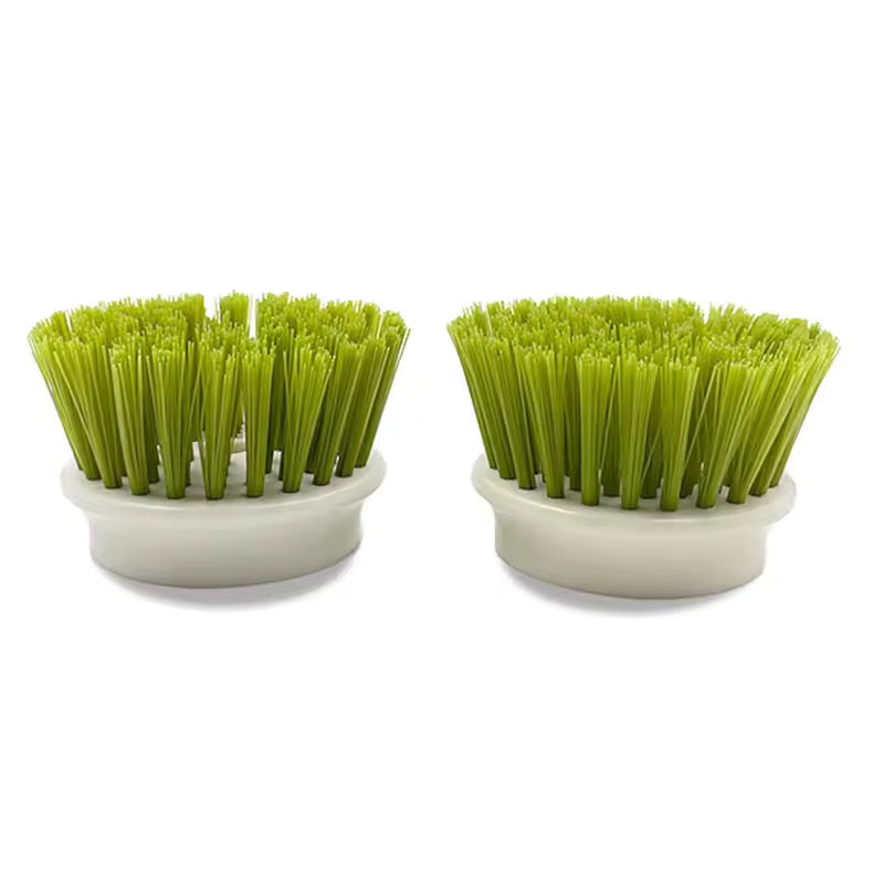 EasyClean, diskorste med behållare