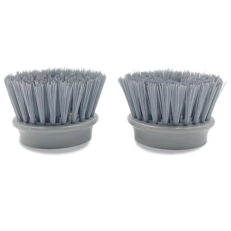 EasyClean, diskorste med behållare